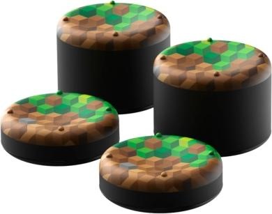 Produktbild Gioteck Essential Pack Cube (Switch)