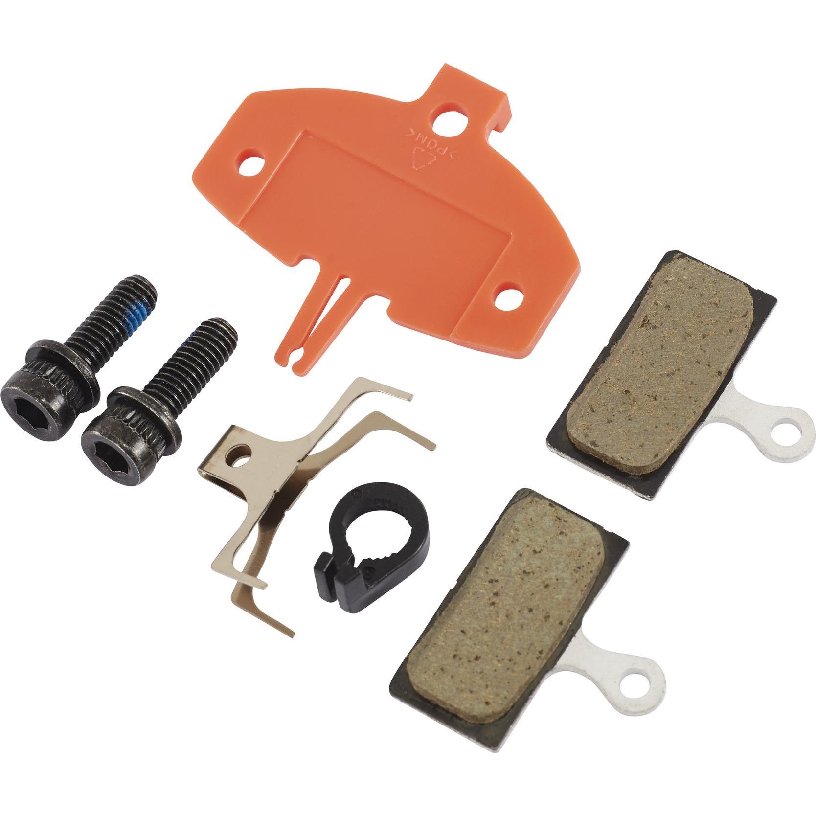 Thumbnail - Shimano, Scheibenbremse, (Hinterradbremse, Bremssattel, 4)