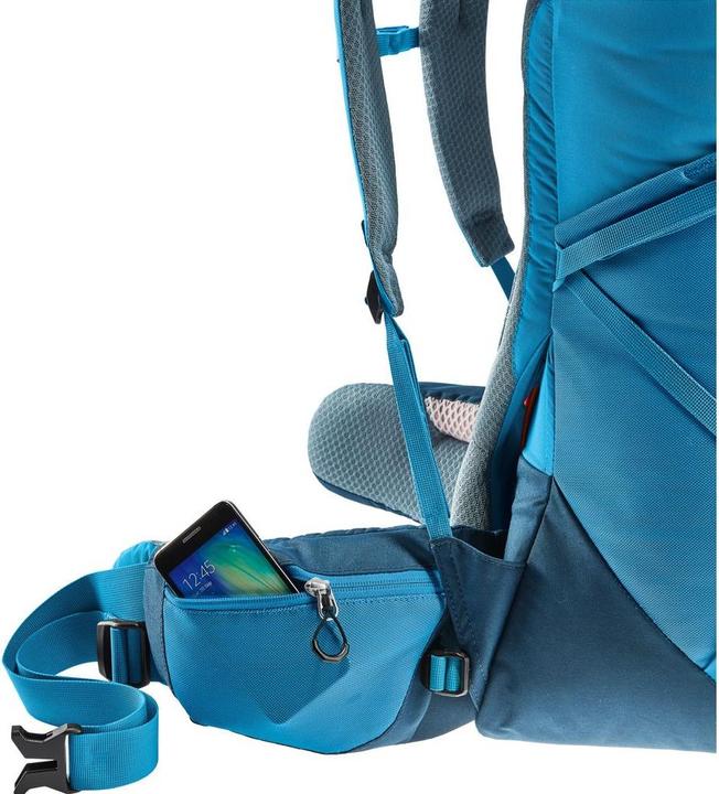 Immagine prodotto Deuter Aircontact Core 40+10 (40 l)