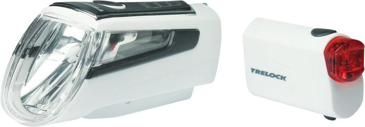 Produktbild Trelock LS 560 I-GO CONTROL+LS 720 REEGO Akkubeleuchtung-Set