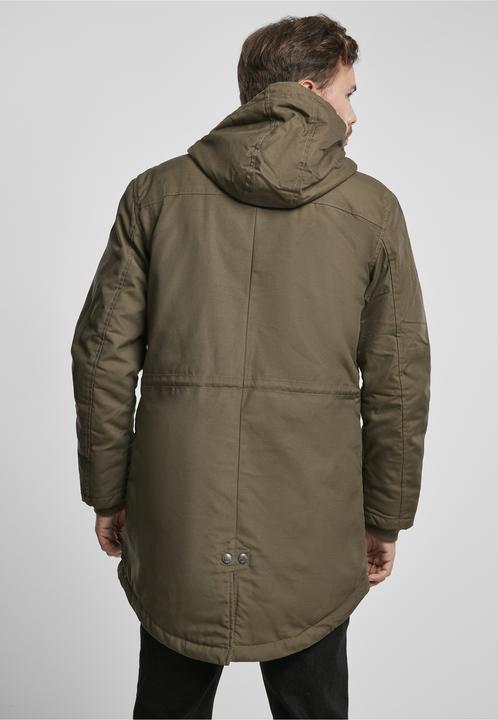 Produktbild Brandit Marsh Lake Parka (S)