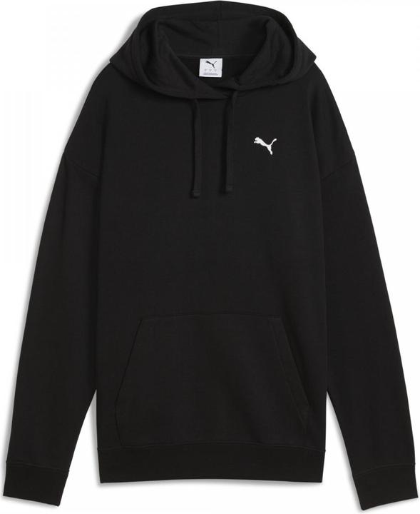 Actual product image Puma ESS Relaxed Hoodie TR (L)