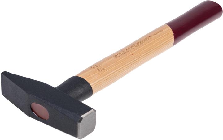 Actual product image Kraftwerk German engineer hammer 100 g (100 g)