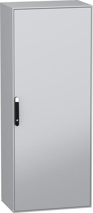 Actual product image Schneider Electric Monobloc floor-standing enclosure SM NSYSM20850