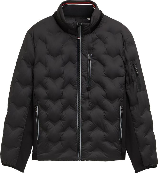 Actual product image Tom Tailor Steppjacke (L)