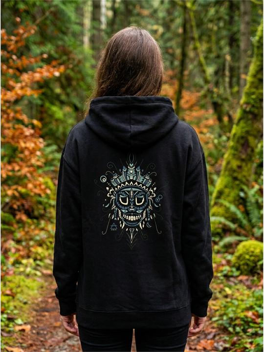 Produktbild Alessandro Magnani Shamanio Hoodie (L)