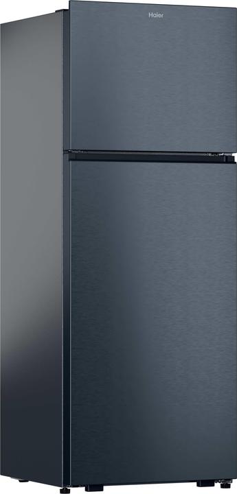 Actual product image Haier HPR5718DNMB FRIGO D.P. D 70CM 464LT BRUSHED BLACK H185 L70 P70 (464 l)