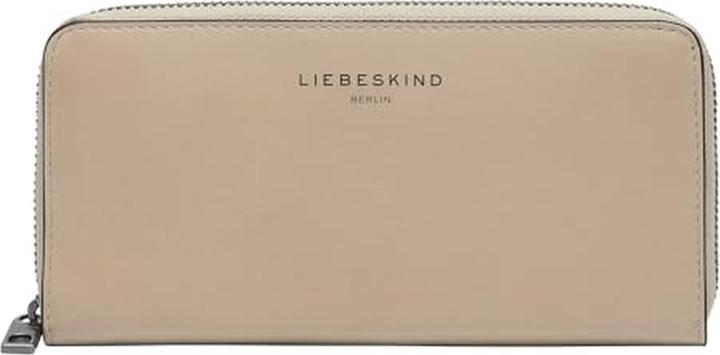 Immagine prodotto Liebeskind Berlin Portemonnaie Klassische Brieftasche aus Leder