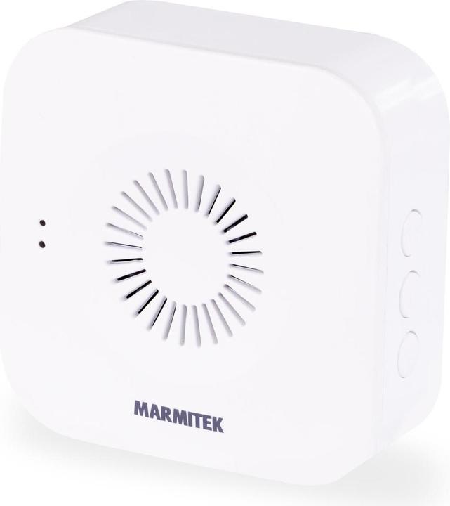 Actual product image Marmitek Smart me Bell ME WHT (USB)