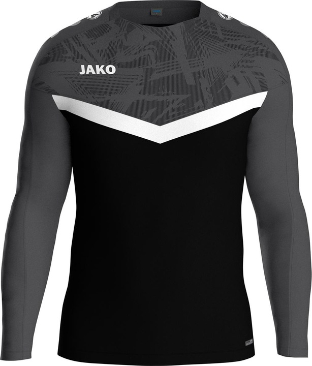Nero, Charcoal Grey