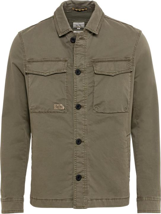 Image du produit Camel Active Veste d'intérieur Regular Fit