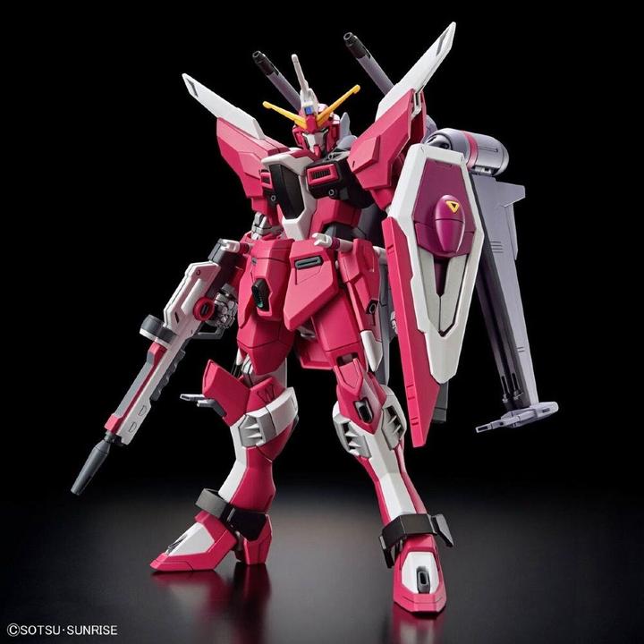 Produktbild Bandai Gundam - Infinite Justice Type II High Grade