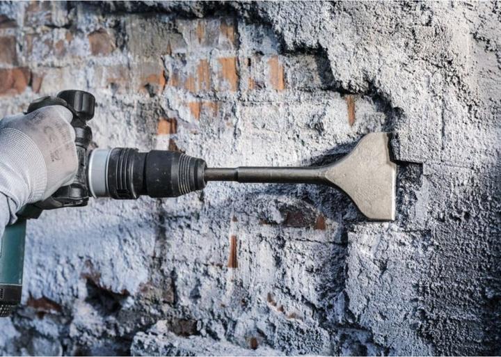 Produktbild Bosch Professional Zubehör PRO SDS max-4C Spatmeissel, 115 x 350 mm (115 mm)