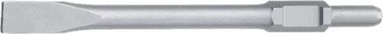 Actual product image Scheppach Flat chisel (435 mm)