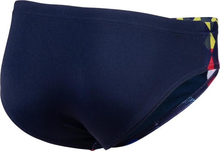 Actual product image Arena Carnival Swim Brief (128)