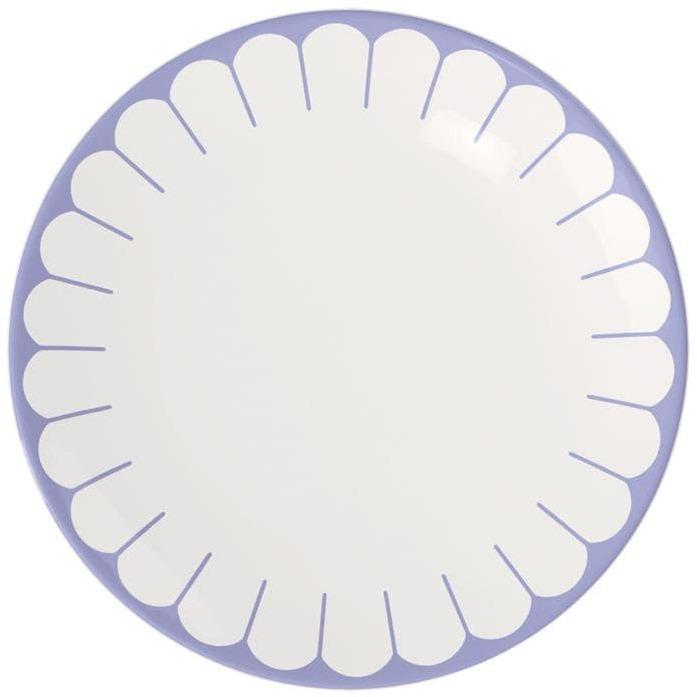Produktbild Villeroy & Boch Fleur Couleur Speiseteller (6x, 26.60 cm)