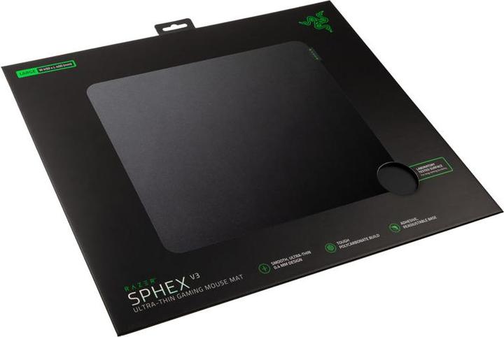 Produktbild Razer Sphex V3 (L)