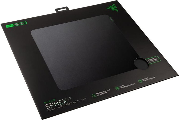 Produktbild Razer Sphex V3 (L)