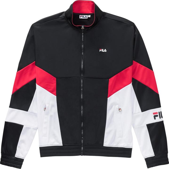 Actual product image FILA Urban Line Talbot Track Jacket (L)