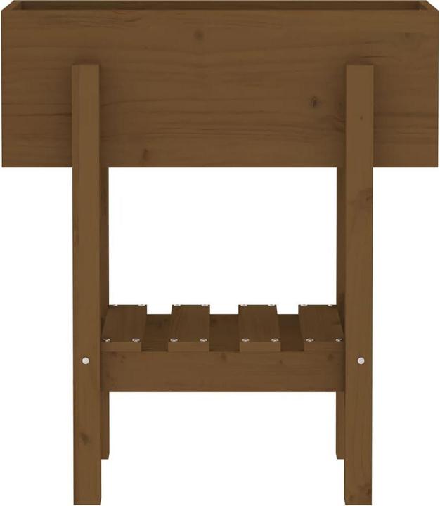 Produktbild vidaXL Pflanzkübel