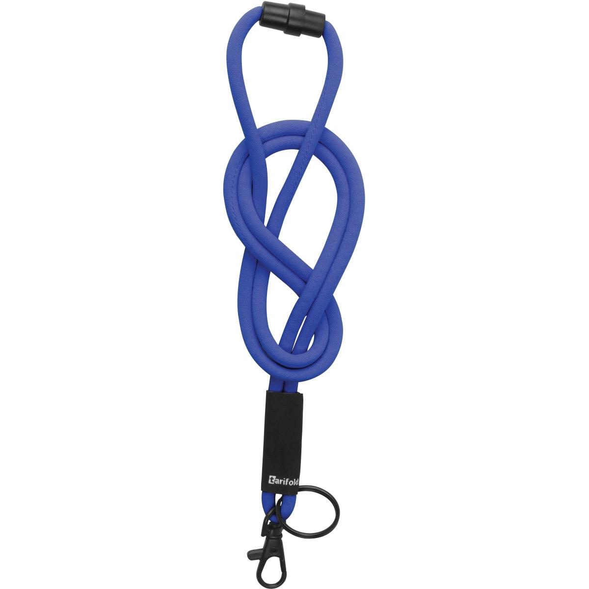 Thumbnail - Tarifold, Informationsschild, Umhängeband 200541 5mm bl 10 St./Pack.