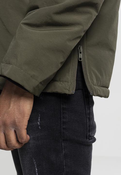 Actual product image Urban Classics Light Jacket (S)