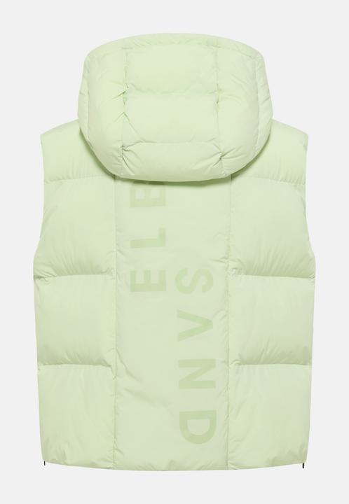 Produktbild Elbsand Weste TARI Steppweste (M)