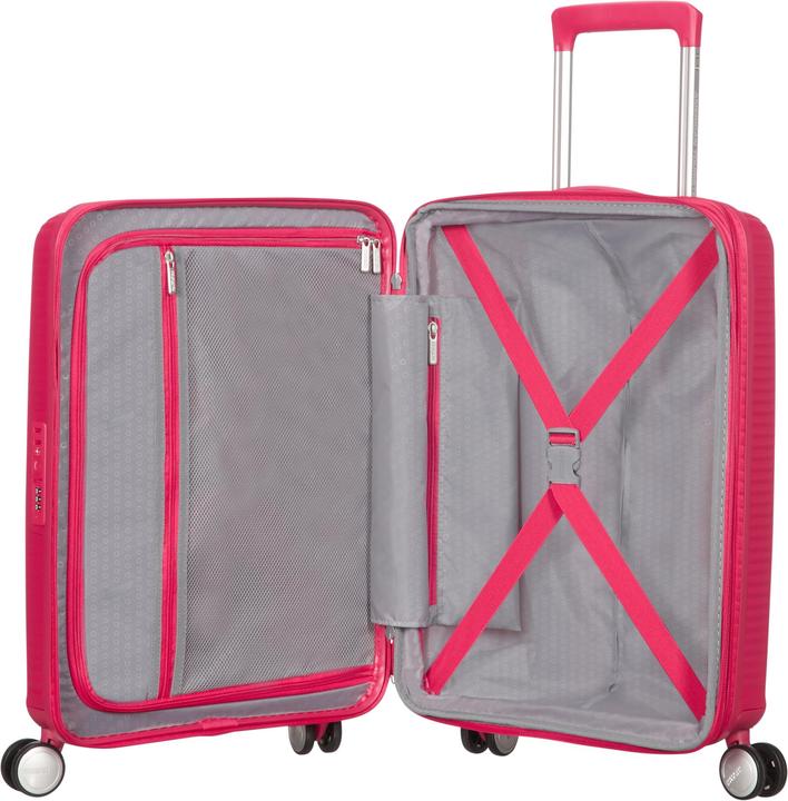 Productafbeelding American Tourister Soundbox (71.50 l)
