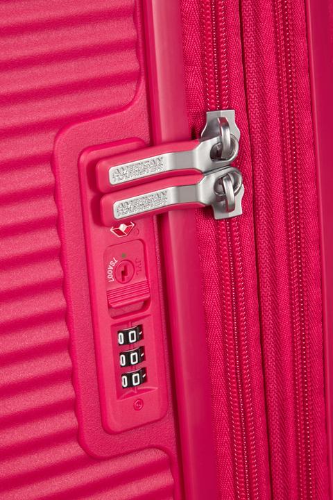 Productafbeelding American Tourister Soundbox (71.50 l)