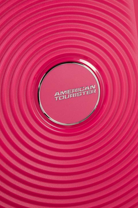 Productafbeelding American Tourister Soundbox (71.50 l)