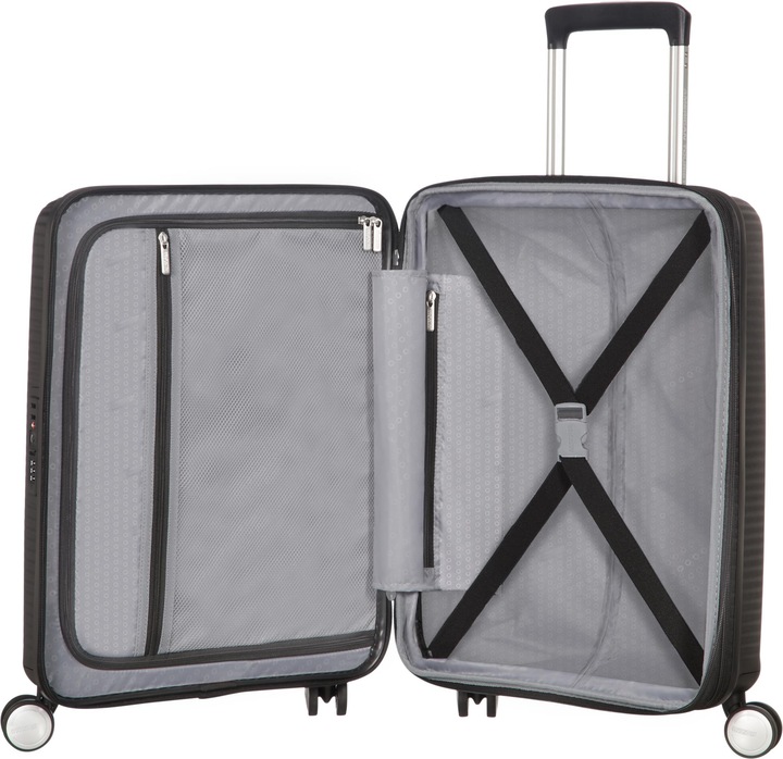 Immagine prodotto American Tourister Soundbox (41 l, Bagaglio a mano (fino a 50 litri))