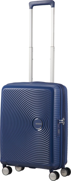 Actual product image American Tourister Soundbox (41 l, Hand luggage (up to 50 litres))