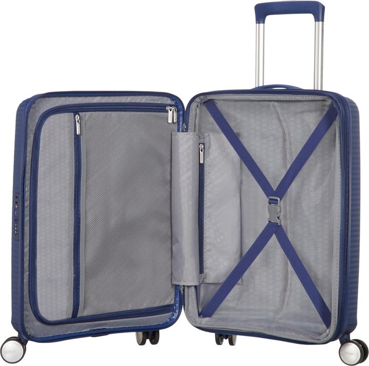 Produktbild American Tourister Soundbox (41 l)