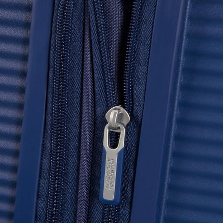 Produktbild American Tourister Soundbox (41 l)