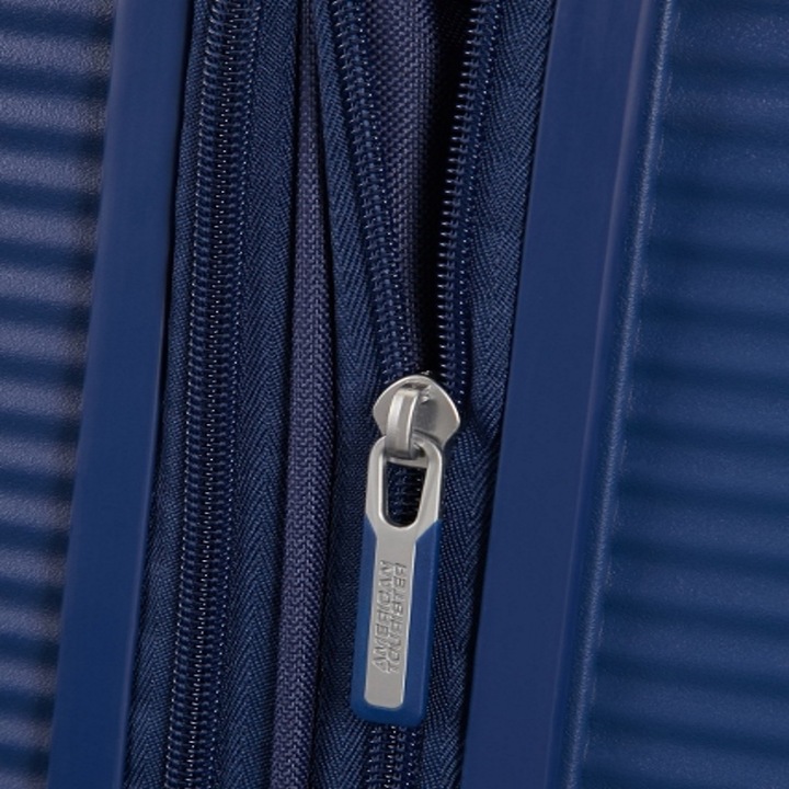 Actual product image American Tourister Soundbox (41 l, Hand luggage (up to 50 litres))