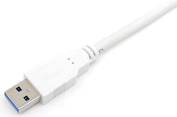 Image du produit equip Câble USB -> C St/St (1 m, USB 3.2 Gen 1, 15 W)