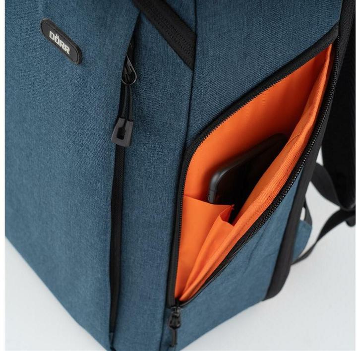 Actual product image Dörr Prag Go (Photo backpack, 16 l)
