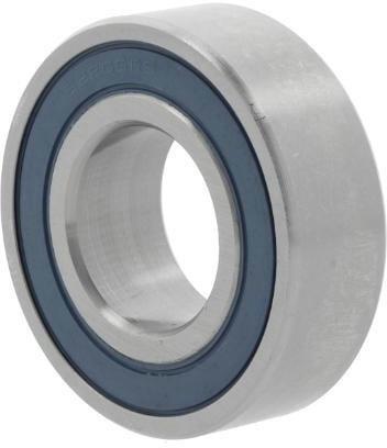 Actual product image NKE Angular contact ball bearing 7213 -BE-TVP-2RSR Inner Ø 65 mm Outer Ø 120 mm Width23 mm