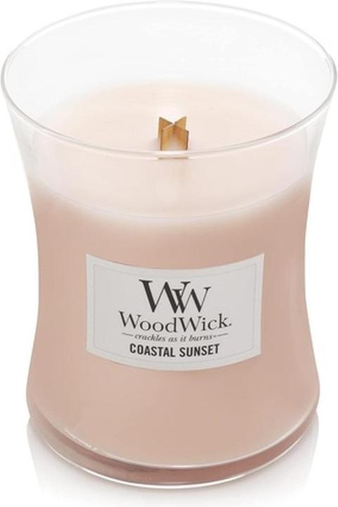 Actual product image WoodWick Coastal Sunset (85 g)