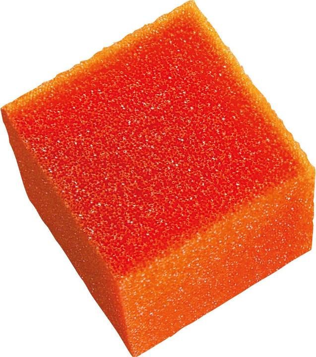 Actual product image Fein Humidification cube