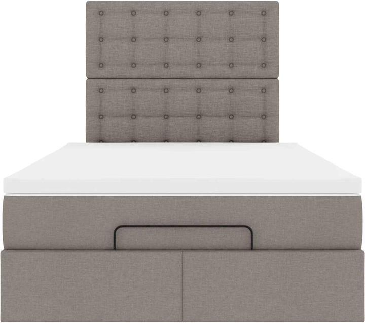Image du produit vidaXL Ottoman-Bett (80 x 200 cm)