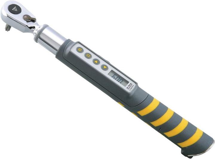 Image du produit Topeak Clé numérique rotative D-Torq (1 Nm, 20 Nm)