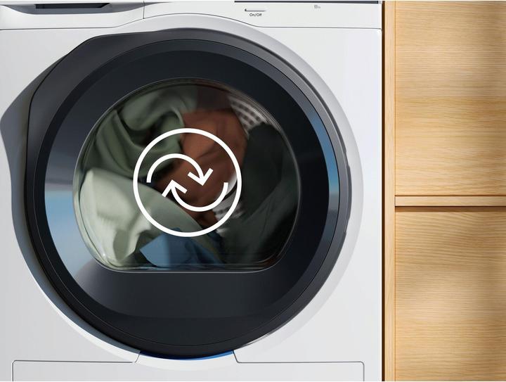Produktbild Electrolux EDI618A5BO (8 kg, Links)