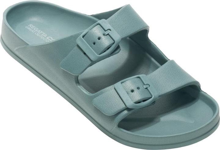 Actual product image Regatta Freizeitschuhe RWF741-C0Q Brooklyn (40)