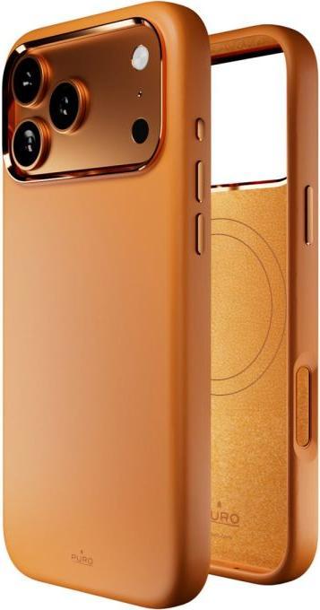 Actual product image Puro Cover (Apple iPhone 17 Pro Max)