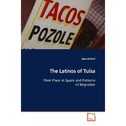 The Latinos of Tulsa, Fachbücher
