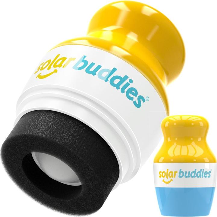 Actual product image Solar Buddies Sunscreen applicator (Suntan lotion, 100 ml)