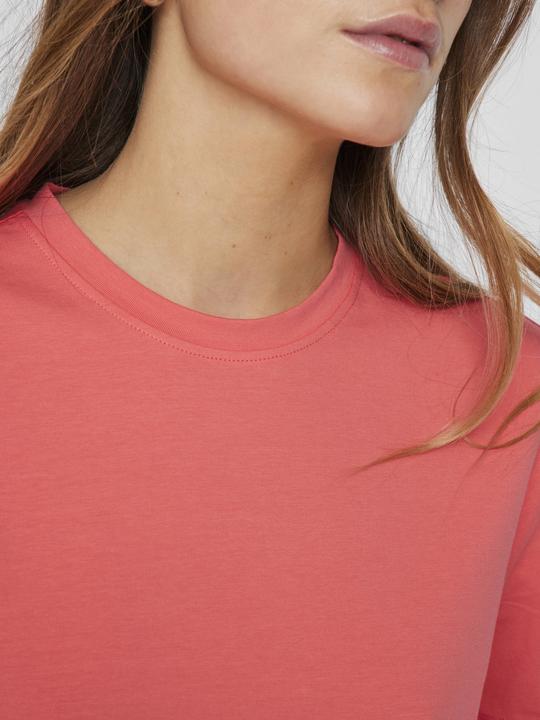 Image du produit Vila T-shirt à col rond (L)