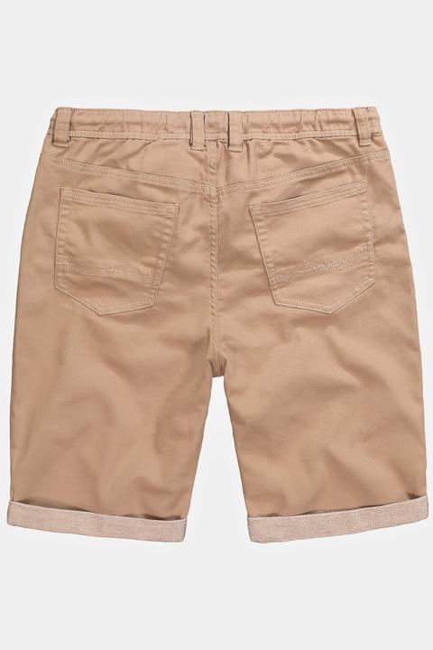 Produktbild JP1880 Bermuda, FLEXNAMIC®, 5-Pocket, Elastikbund (L)