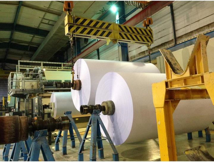 Produktbild Clairefontaine Laser-, Farblaserpapier, hochweiss (A3, 90 g/m²)